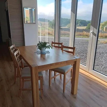 Ferienwohnung Ferienbauernhof Neumuehle Gappenach Exterior foto