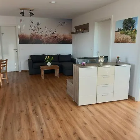 Ferienwohnung Ferienbauernhof Neumuehle Gappenach Exterior foto