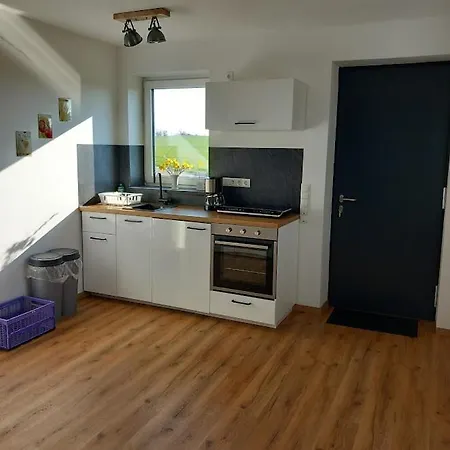 Ferienwohnung Ferienbauernhof Neumuehle Gappenach Exterior foto