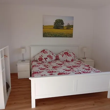 Ferienwohnung Ferienbauernhof Neumuehle Gappenach Exterior foto