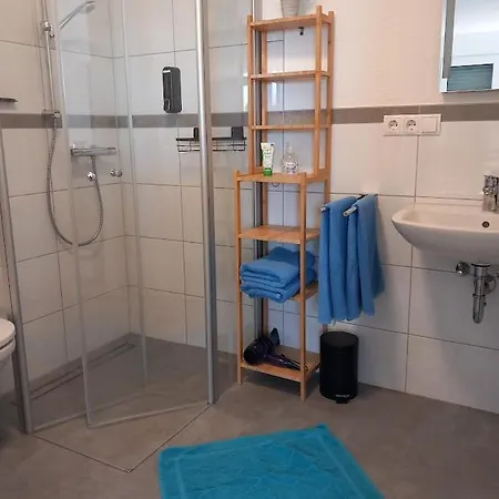 Ferienwohnung Ferienbauernhof Neumuehle Gappenach Exterior foto