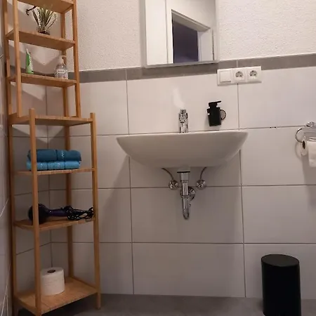 Ferienwohnung Ferienbauernhof Neumuehle Gappenach Exterior foto