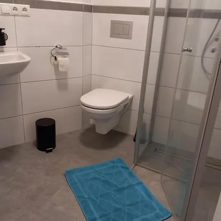 Ferienwohnung Ferienbauernhof Neumuehle Gappenach Exterior foto