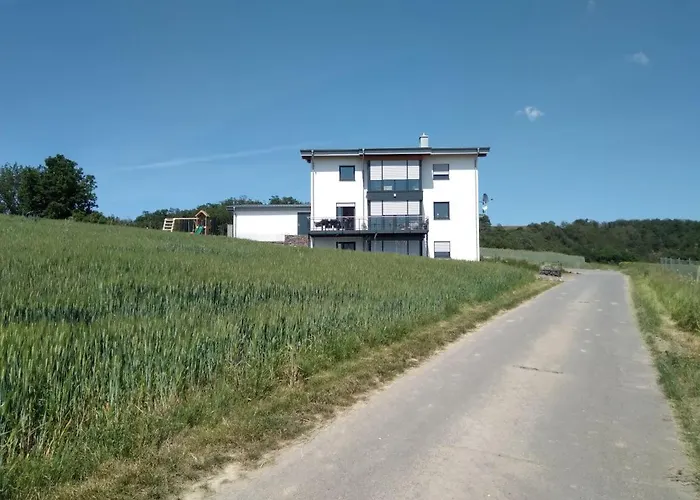 Ferienbauernhof Neumuehle