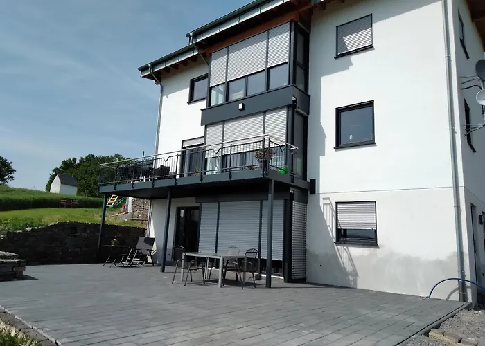 Ferienbauernhof Neumuehle