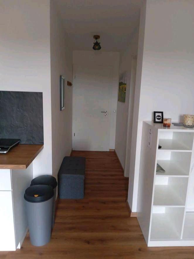 Ferienbauernhof Neumuehle Apartment