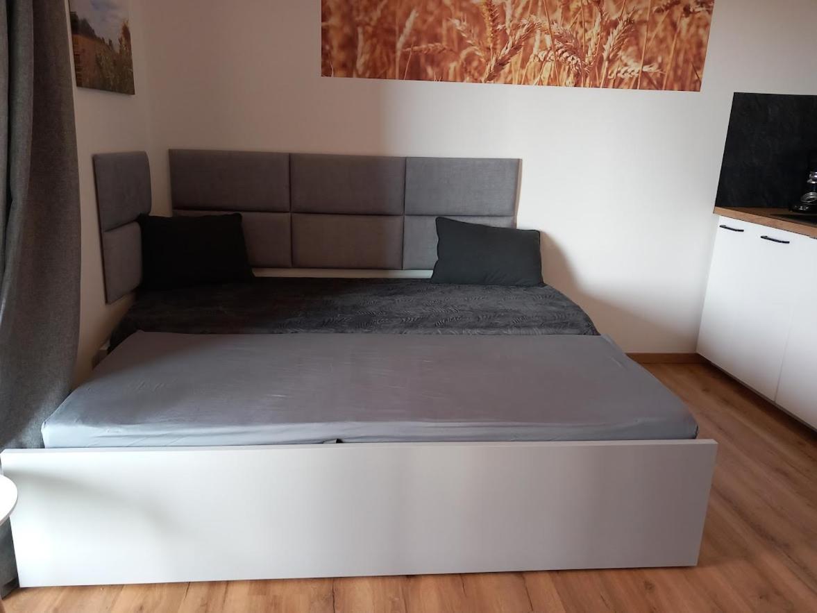 Apartment Ferienbauernhof Neumuehle *