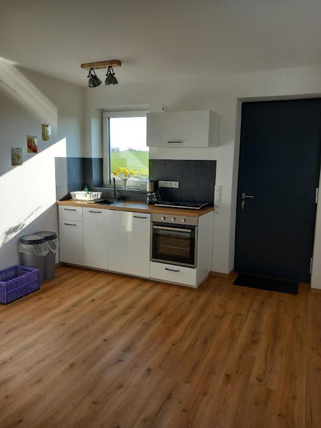 Apartment Ferienbauernhof Neumuehle