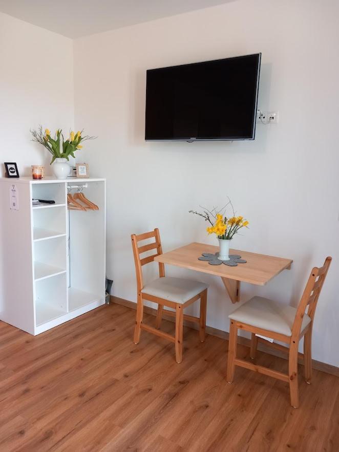 Apartment Ferienbauernhof Neumuehle