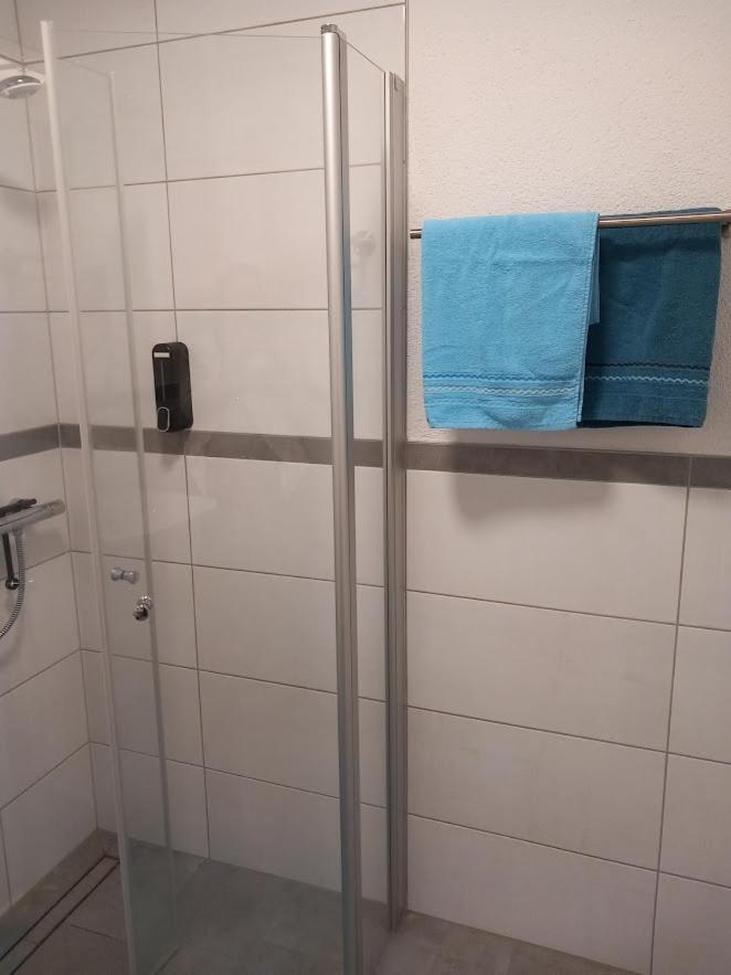 Ferienbauernhof Neumuehle Gappenach