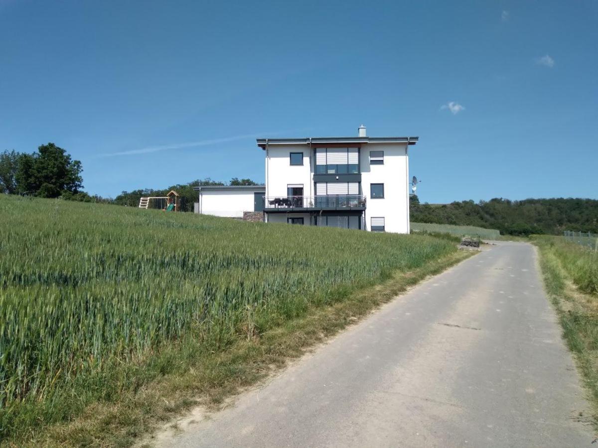 Apartment Ferienbauernhof Neumuehle *