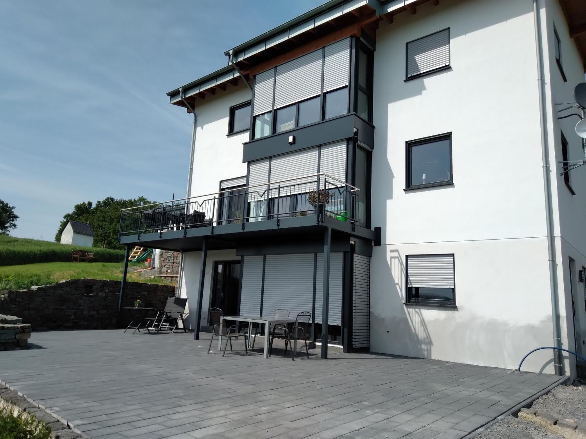 Apartment Ferienbauernhof Neumuehle